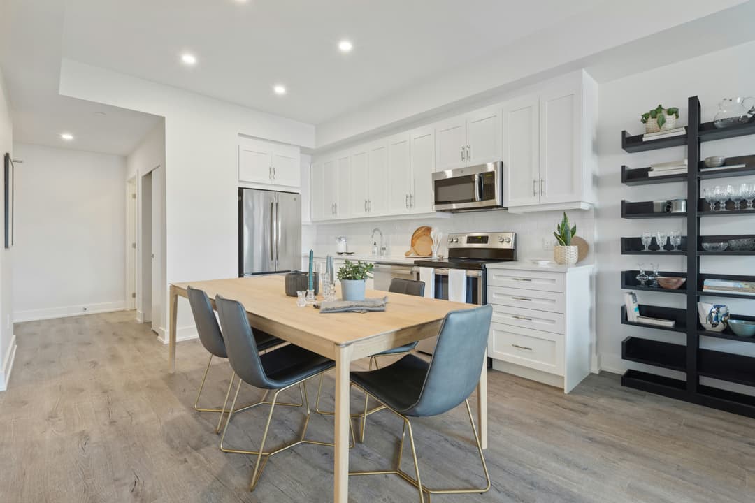 Luxury Remodeling & Interiors Secondary