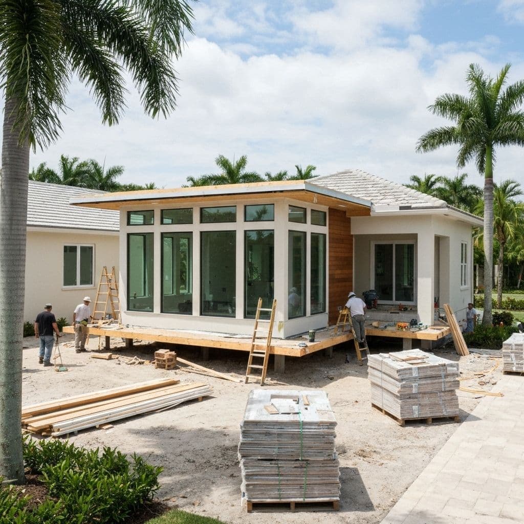 Best Roofing & Remodeling Company for Boca Raton Country Clubs