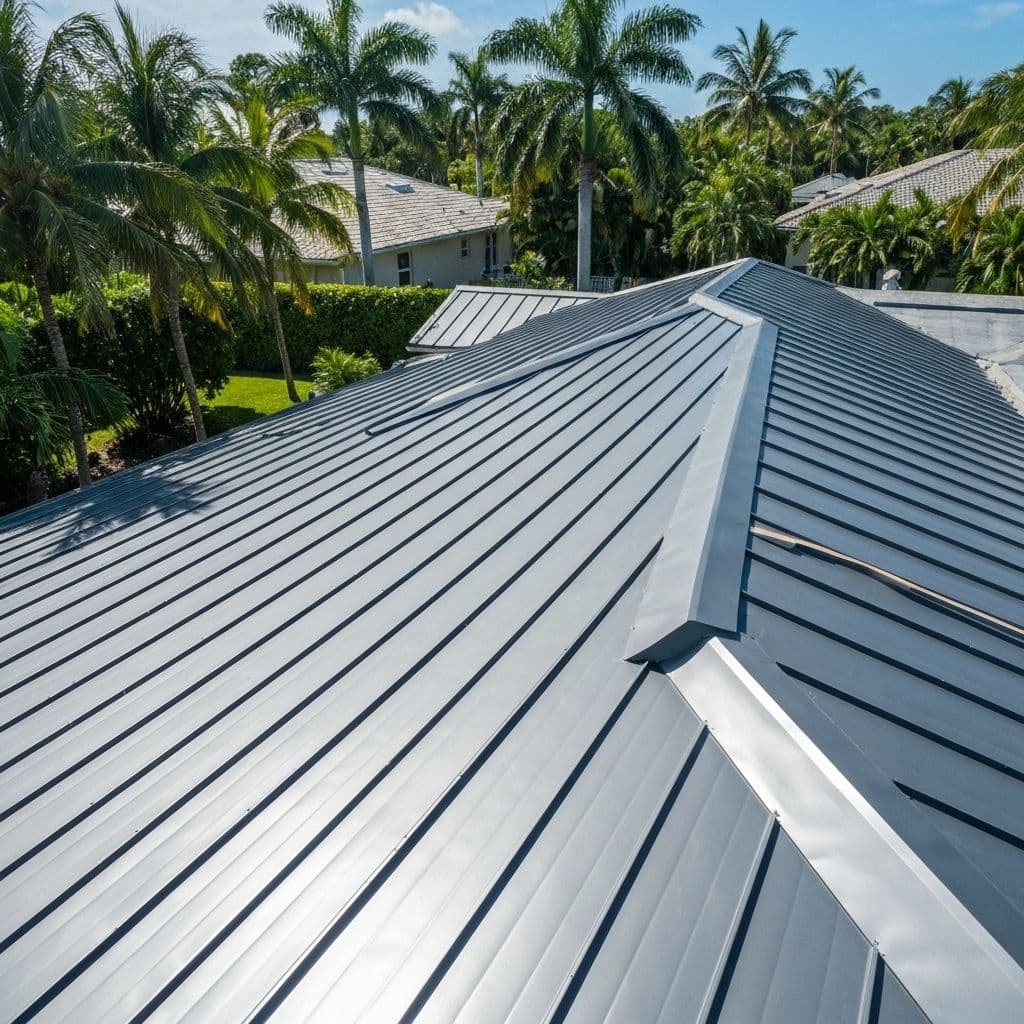 Best Roofing & Remodeling Company for Palm Beach Gardens Country Clubs 