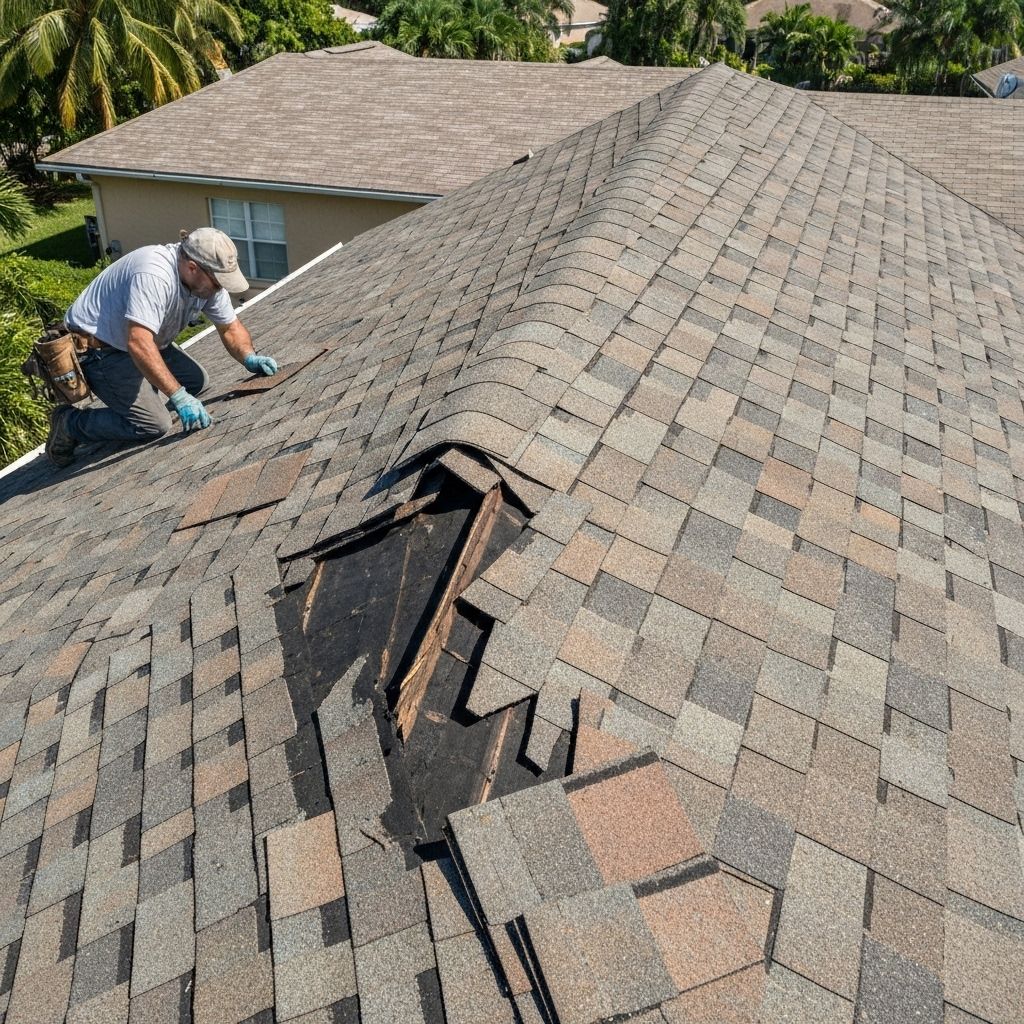 Best Roofing & Remodeling Company for Juno Beach Country Clubs 